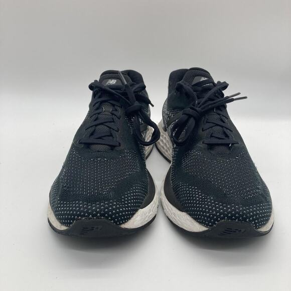 Mens Size 12.5 New Balance 880 V10 M880K10 Black Running Shoes Sneakers - Picture 2 of 9